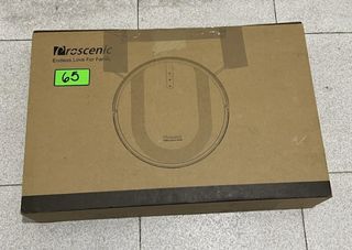 Aspiradora robot y fregasuelos Proscenic 850T