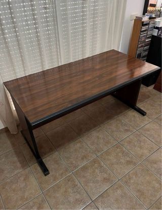 Escritorio de despacho