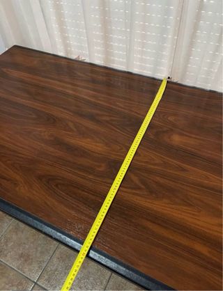 Escritorio de despacho