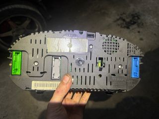 Quadrante VDO Audi A3 8L TDI