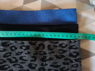 Leggings deportivos nuevos