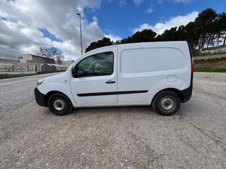 Renault Kangoo 2020