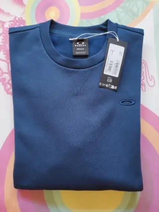 Sudadera Oakley