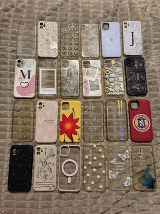 Fundas iphone 11