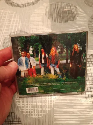 CD Fortune:Lord of flies !!