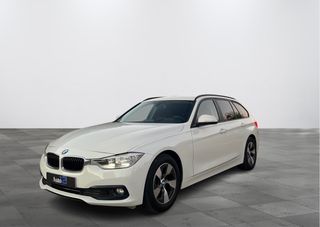 BMW Serie 3 touring NACIONAL