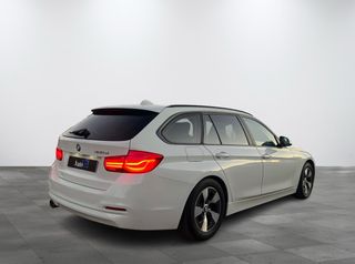 BMW Serie 3 touring NACIONAL