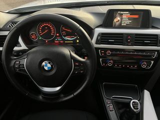 BMW Serie 3 touring NACIONAL