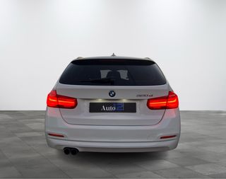 BMW Serie 3 touring NACIONAL