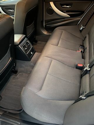 BMW Serie 3 touring NACIONAL