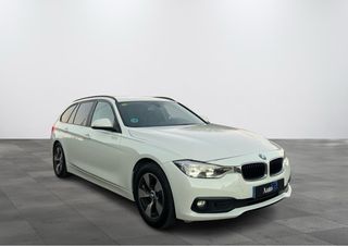 BMW Serie 3 touring NACIONAL