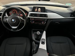 BMW Serie 3 touring NACIONAL