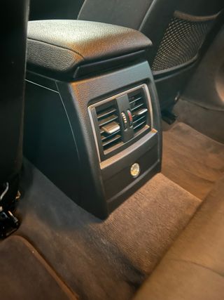 BMW Serie 3 touring NACIONAL