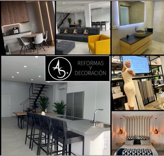 REFORMAS VIVIENDAS