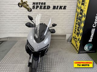 ZONTES 368 K - 2026 - 3 km