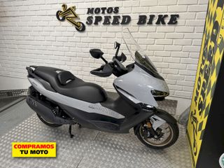 ZONTES 368 K - 2026 - 3 km