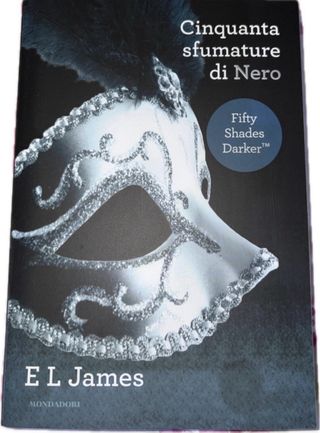 Cinquanta sfumature