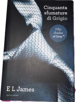 Cinquanta sfumature