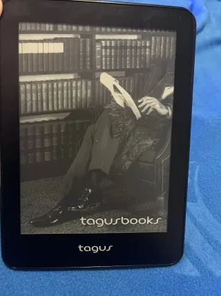 Ebook Tagus. Modelo Da Vinci.