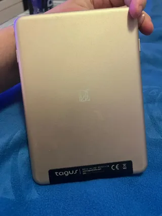 Ebook Tagus. Modelo Da Vinci.