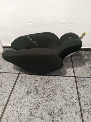 Concord Reverso Plus. Homologada bajo la normativ