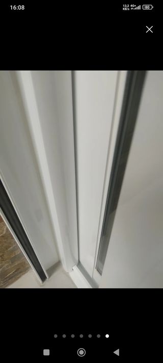 BALCONERA ALUMINIO CRISTALES SEGURIDAD VENTANAL