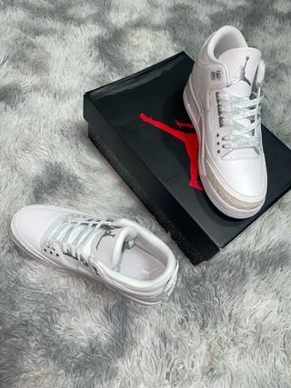 jordan 3 retro pure money (2025)