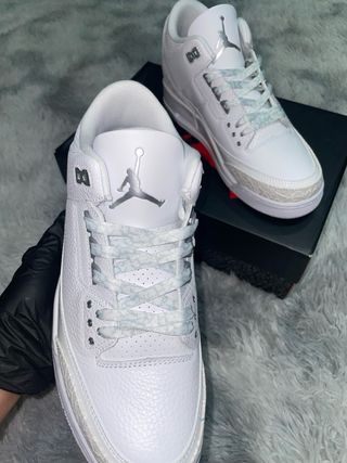 jordan 3 retro pure money (2025)