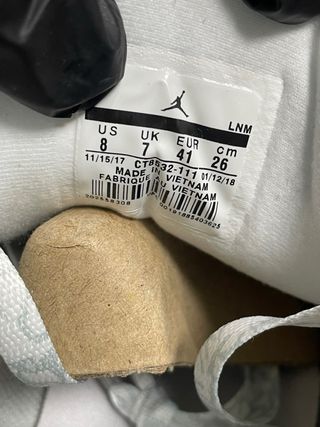 jordan 3 retro pure money (2025)