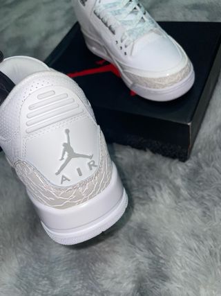 jordan 3 retro pure money (2025)