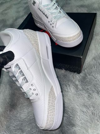 jordan 3 retro pure money (2025)