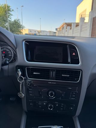 Audi Q5 Quattro