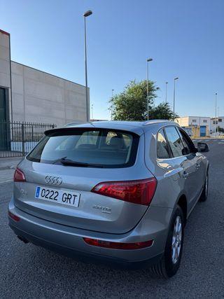 Audi Q5 Quattro