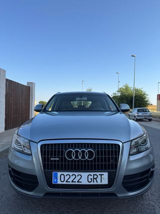 Audi Q5 Quattro