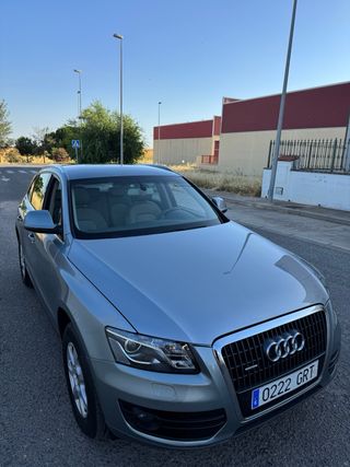 Audi Q5 Quattro