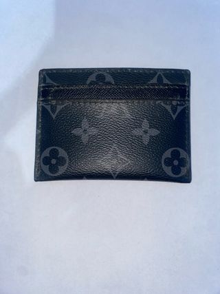 Cartera Louis Vuitton Negra