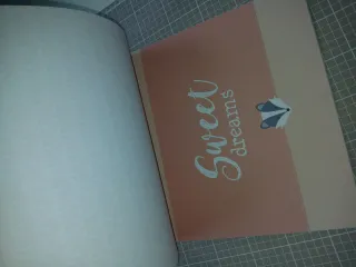 Colección Sweet Dreams de Artemio