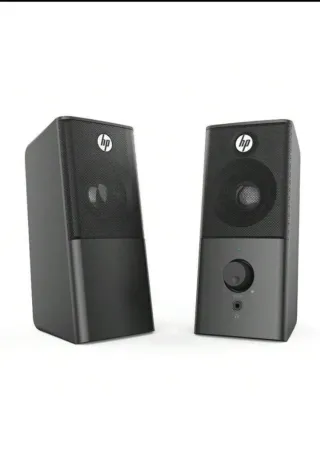 Altavoces HP DHS-2101 Multimedia