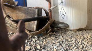 Martillo hidráulico para excavadora Volvo jcb cat