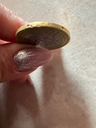 Moneta 10 Dirham 2002