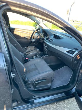 Renault Megane 1.5dci