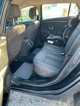 Renault Megane 1.5dci