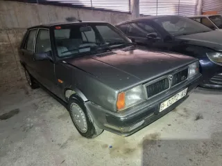 Lancia Delta 1989