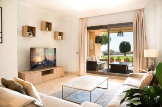 Piso en venta en Benahavís