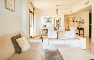 Piso en venta en Benahavís