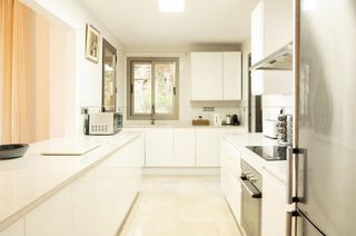 Piso en venta en Benahavís