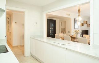 Piso en venta en Benahavís