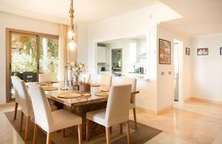 Piso en venta en Benahavís