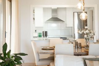 Piso en venta en Benahavís