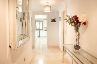 Piso en venta en Benahavís